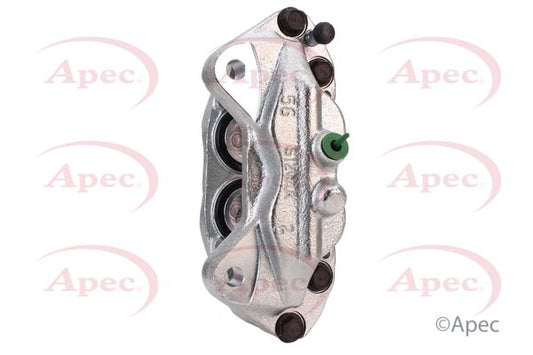 APEC RCA718 Brake Caliper Front Right O/S Driver Side Fits Toyota Hilux Vigo