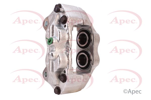 APEC RCA718 Brake Caliper Front Right O/S Driver Side Fits Toyota Hilux Vigo