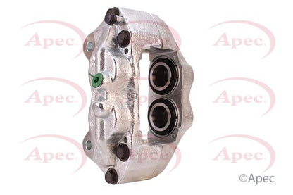 APEC RCA718 Brake Caliper Front Right O/S Driver Side Fits Toyota Hilux Vigo