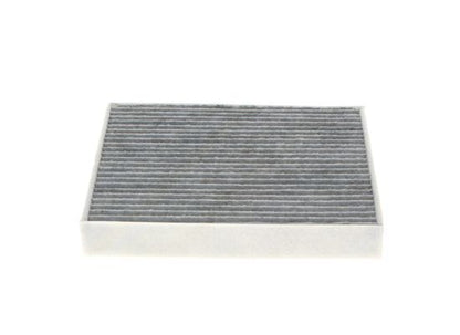 Bosch 1 987 435 557 Interior Air Filter Fits Jaguar Land Rover Lexus Subaru