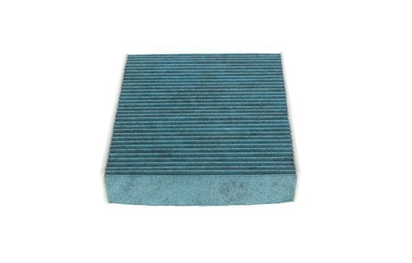 BOSCH 0986628548 Cabin Air Filter 270mm Activated Carbon Fits Peugeot 508 508 SW