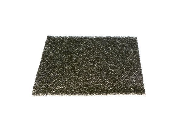 BOSCH 1987435124 Cabin Air Filter 291mm Particulate Fits Volvo 740 760 940 960