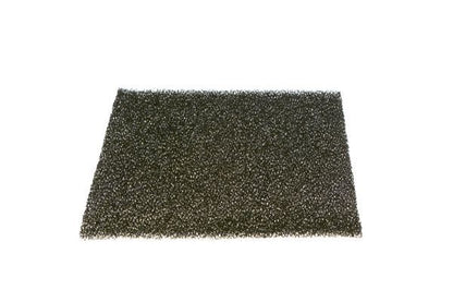 BOSCH 1987435124 Cabin Air Filter 291mm Particulate Fits Volvo 740 760 940 960