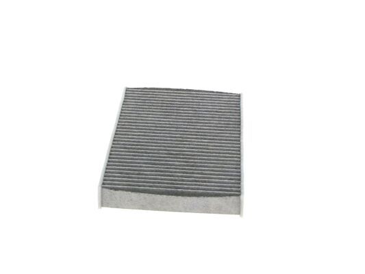 Bosch 1 987 435 562 Interior Air Filter Fits Nissan Renault