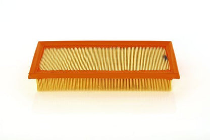 BOSCH 1457433286 Air Filter 288mm Length Insert 47mm Height Fits Fiat Innocenti