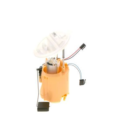 BOSCH 0986580393 Fuel Feed Unit Right O/S Driver Fits Mercedes-Benz E-Class