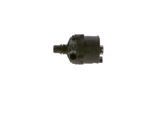 Auxiliary Water Pump (cooling water circuit) Fits BMW 7 Series BOSCH 039202340J