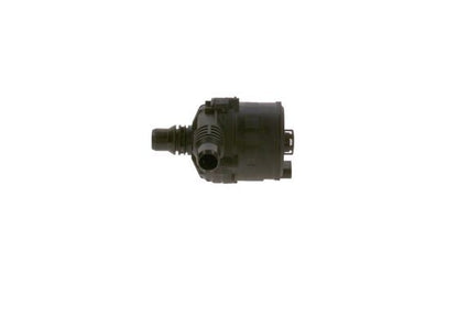 Auxiliary Water Pump (cooling water circuit) Fits BMW 7 Series BOSCH 039202340J
