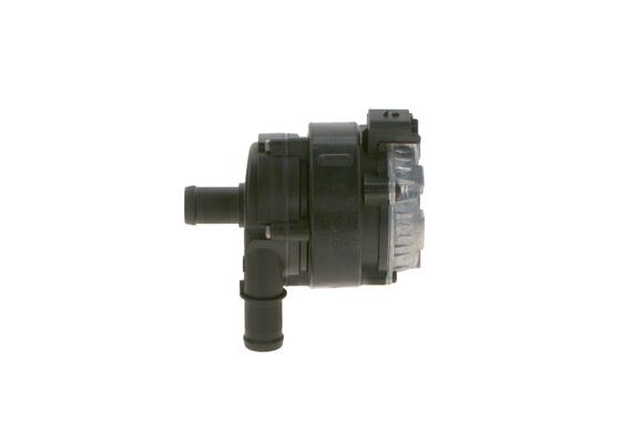 Auxiliary Water Pump (cooling water circuit) Fits Renault BOSCH 0392024170