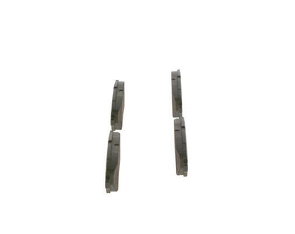Bosch 0986495108 Disc Brake Brake Pad Set Fits Ford