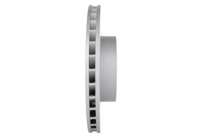 BOSCH 0986479040 Brake Disc Front Vented Fits Mercedes-Benz CLS E-Class