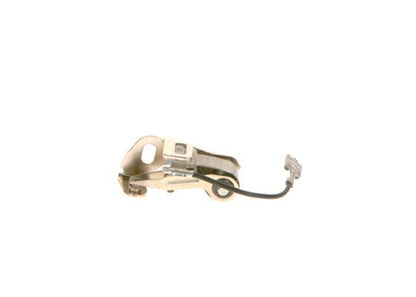 BOSCH 1237013057 Distributor Contact Breaker Replacement Fits Peugeot Renault VW