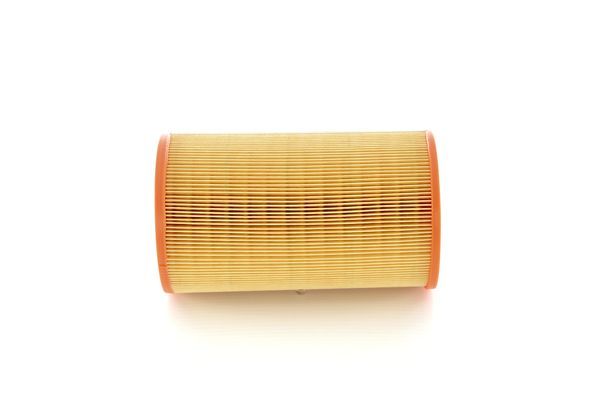 BOSCH 1457433154 Air Filter 136mm Outer Ø Insert 234mm Height Fits Ford Nissan