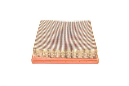BOSCH 1457433751 Air Filter 235mm Length Insert 46mm Height Fits Mercedes SLK