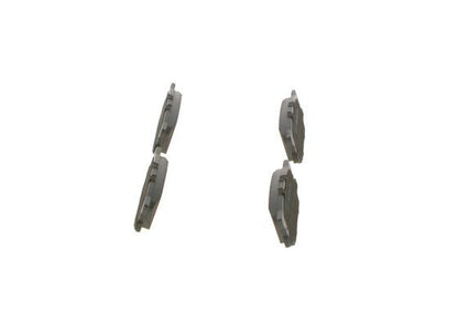 BOSCH 0986494154 Brake Pad Set For Disc Brake Rear Fits Toyota Camry RAV4