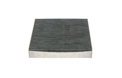 Bosch 1 987 432 304 Interior Air Filter Fits Cadillac Chevrolet Opel Saab