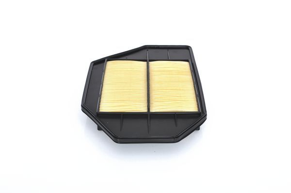BOSCH 1987429178 Air Filter 323mm Length Insert 42mm Height Fits Honda Civic