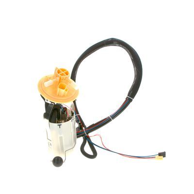 BOSCH 1582980135 Fuel Feed Unit With Connector Parts Fits Volvo S60 S80 V70