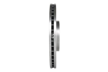 BOSCH 0986479679 Brake Disc Front Fits Qashqai/Qashqai+2 Renault Koleos