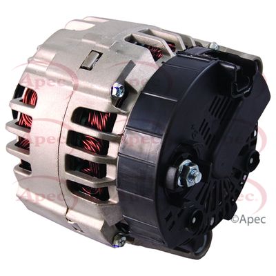 Alternator APEC AAL1618 Fits Nissan Renault Grand Scénic Megane Primera Scénic