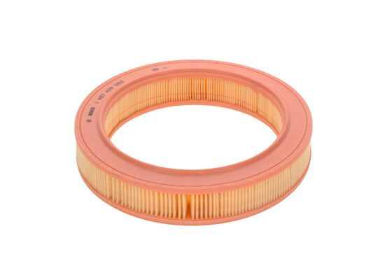 BOSCH 1457429053 Air Filter 273mm Outer Ø Insert Fits Bedford Opel Vauxhall