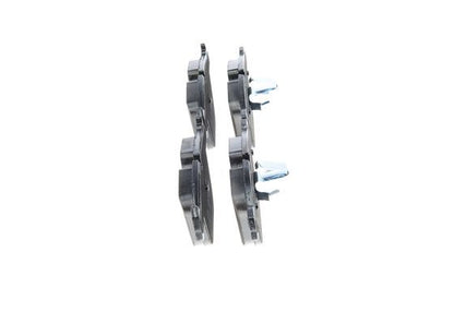 BOSCH 0986494325 Brake Pad Set For Disc Brake Rear Fits Alpina B7 BMW X5 X6