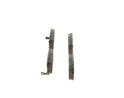 BOSCH 0986494327 Brake Pad Set For Disc Brake Rear Fits iLoad ix55 Kia Sedona