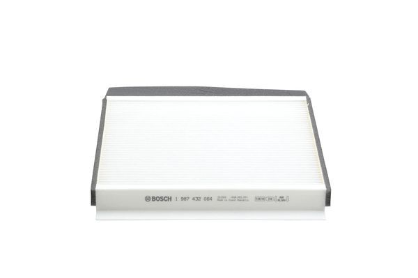 BOSCH 1987432064 Cabin Air Filter Fits Volvo S60 S80 V70 XC70 Cross Country XC90
