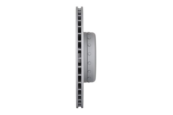 BOSCH 0986479E06 Brake Disc Rear Fits BMW 1 Series 2 Series 3 Series 4 Series