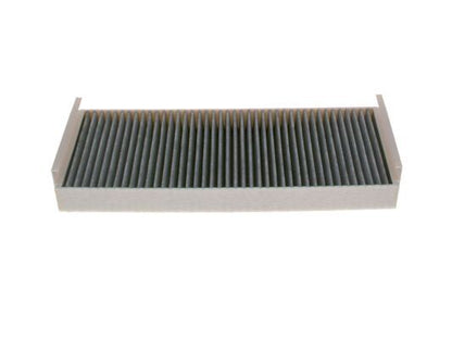 BOSCH 1987431458 Cabin Air Filter 466mm Activated Carbon For MAN RENAULT NEOPLAN