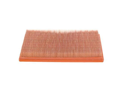 BOSCH 1457429894 Air Filter 285mm Length Insert Fits Isuzu Opel Vauxhall