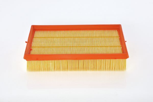 BOSCH 1457433152 Air Filter 271mm Length Insert 54mm Height Fits Fiat Stilo