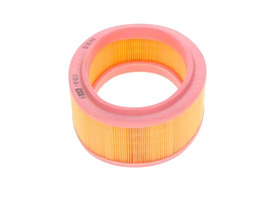 BOSCH 1457433311 Air Filter 295.8mm Outer Ø Insert 91mm Height For Dacia Renault