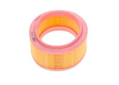 BOSCH 1457433311 Air Filter 295.8mm Outer Ø Insert 91mm Height For Dacia Renault