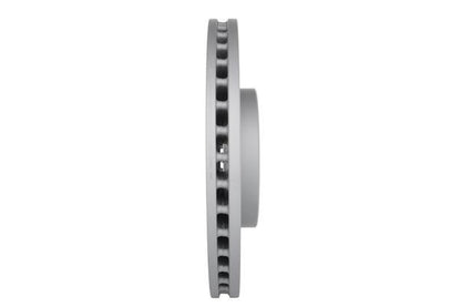 BOSCH 0986479269 Brake Disc Front Vented Fits Mercedes-Benz M-Class R-Class