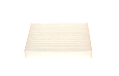 BOSCH 1987432083 Cabin Air Filter 219mm Length Particulate Fits Citroën Peugeot