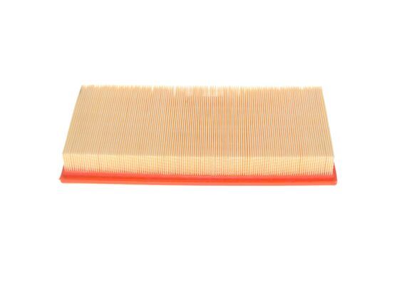 BOSCH 1457429783 Air Filter 379mm Insert Fits Daewoo Mercedes-Benz Ssangyong