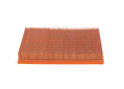 BOSCH 1457429898 Air Filter 285mm Length Insert For Opel Calibra Vectra Saab 900
