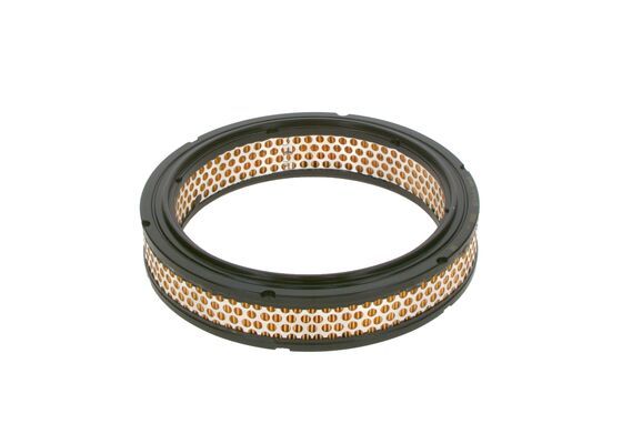 BOSCH 1457429953 Air Filter 242mm Outer Ø Insert 53mm Height Fits Fiat Lancia