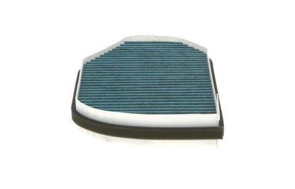 BOSCH 0986628511 Cabin Air Filter 260mm 55mm Height Fits Chrysler Mercedes-Benz
