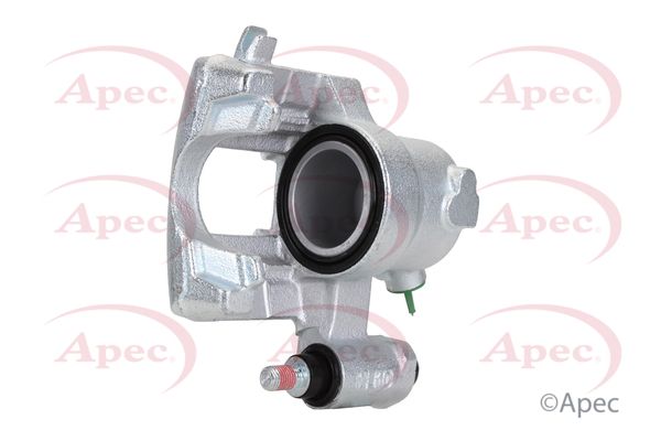 APEC RCA777 Brake Caliper Front Right O/S Driver Side Fits Fiat 500 Ford Ka