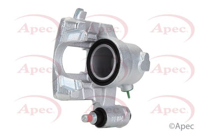APEC RCA777 Brake Caliper Front Right O/S Driver Side Fits Fiat 500 Ford Ka