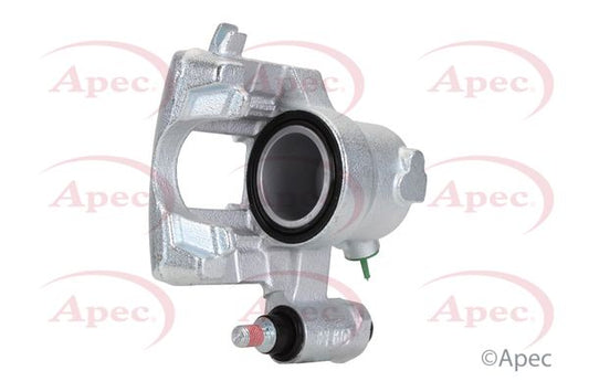 APEC RCA777 Brake Caliper Front Right O/S Driver Side Fits Fiat 500 Ford Ka