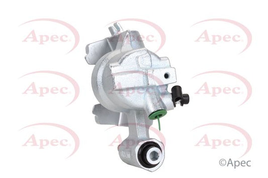 APEC RCA777 Brake Caliper Front Right O/S Driver Side Fits Fiat 500 Ford Ka