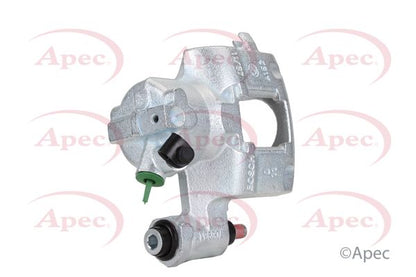 APEC RCA777 Brake Caliper Front Right O/S Driver Side Fits Fiat 500 Ford Ka