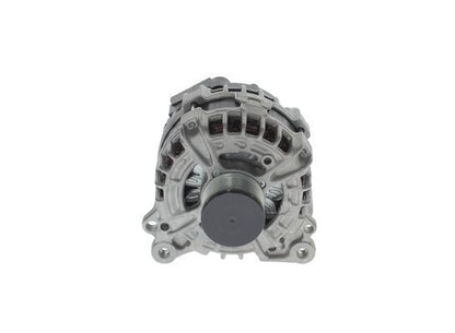 BOSCH 1986A01375 Alternator Clockwise Rotation 14V Voltage Fits Seat Skoda VW