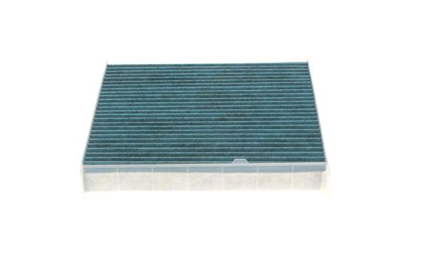 BOSCH 0986628521 Cabin Air Filter Fits Volvo S60 S80 V70 XC70 Cross Country XC90