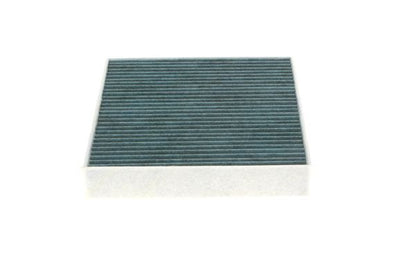 BOSCH 0986628536 Cabin Air Filter Fits Ford Focus Volvo C30 C70 S40 V50