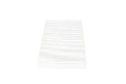 BOSCH 1987432003 Cabin Air Filter 290mm Particulate Fits Alfa Romeo Fiat Lancia