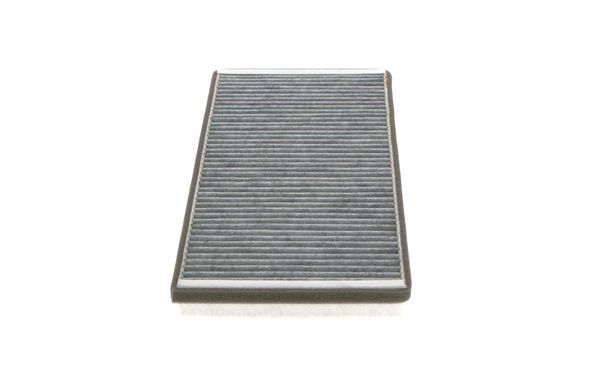 BOSCH 1987432343 Cabin Air Filter 374mm Activated Carbon Fits Mercedes-Benz VW